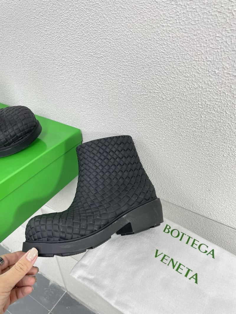 Bottega Veneta Boots